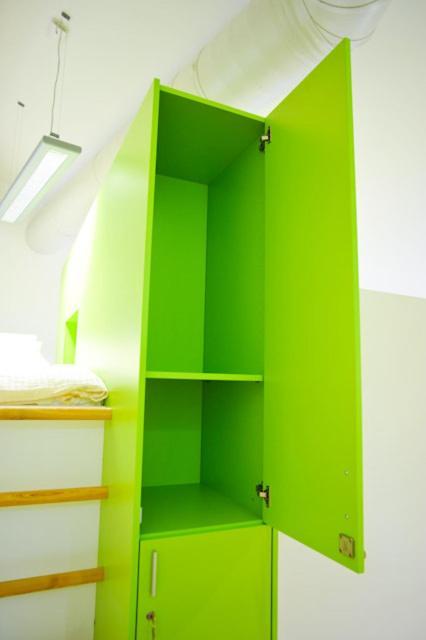 Youth Hostel Ajdovščina Buitenkant foto
